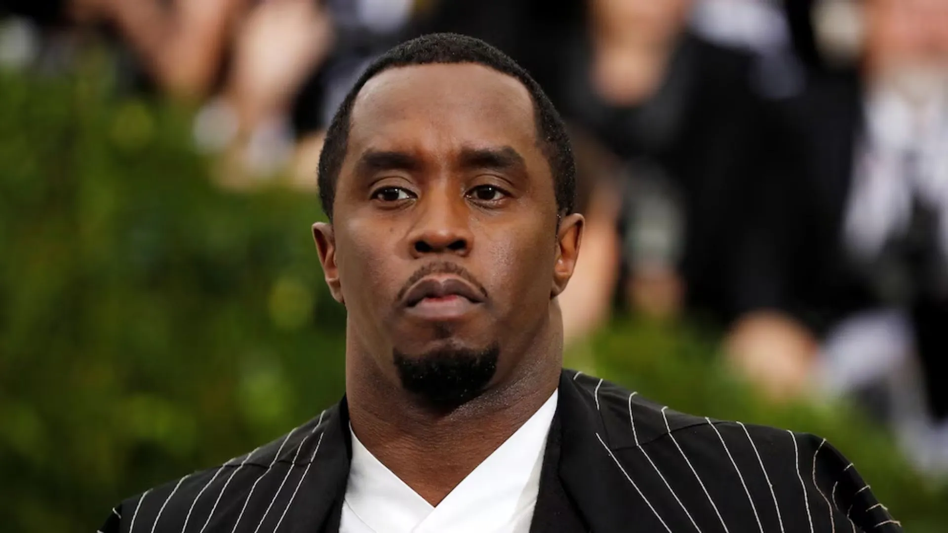 Sean “Diddy” Combs To Remain In Jail After Bail Denied In Trafficking Case