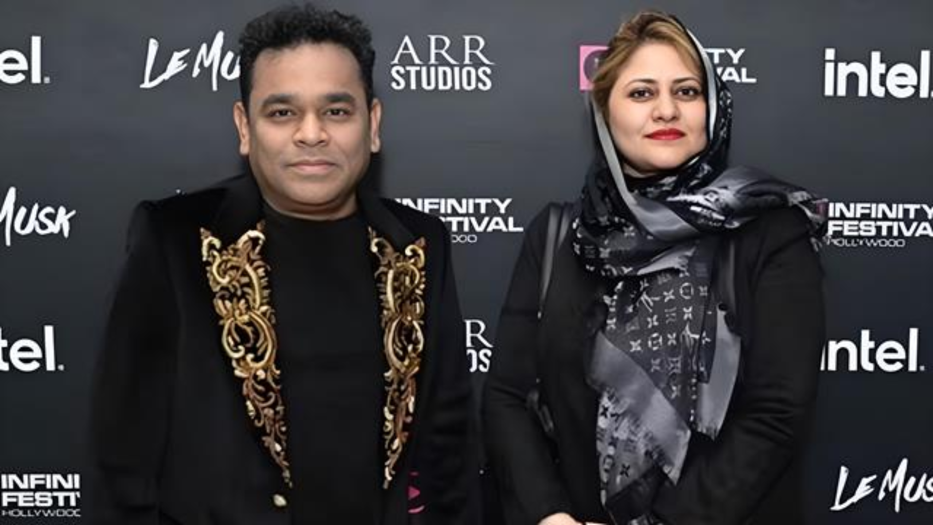 Is ‘Sex Life’ A Factor In The Divorce of AR Rahman And Saira Banu? Her Lawyer Reveals, WATCH