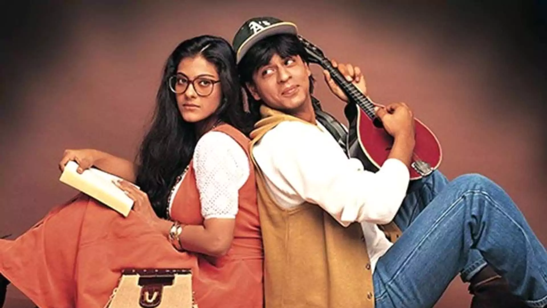 Shah Rukh Khan at 59: Surprising Facts About DDLJ, His Iconic Blockbuster