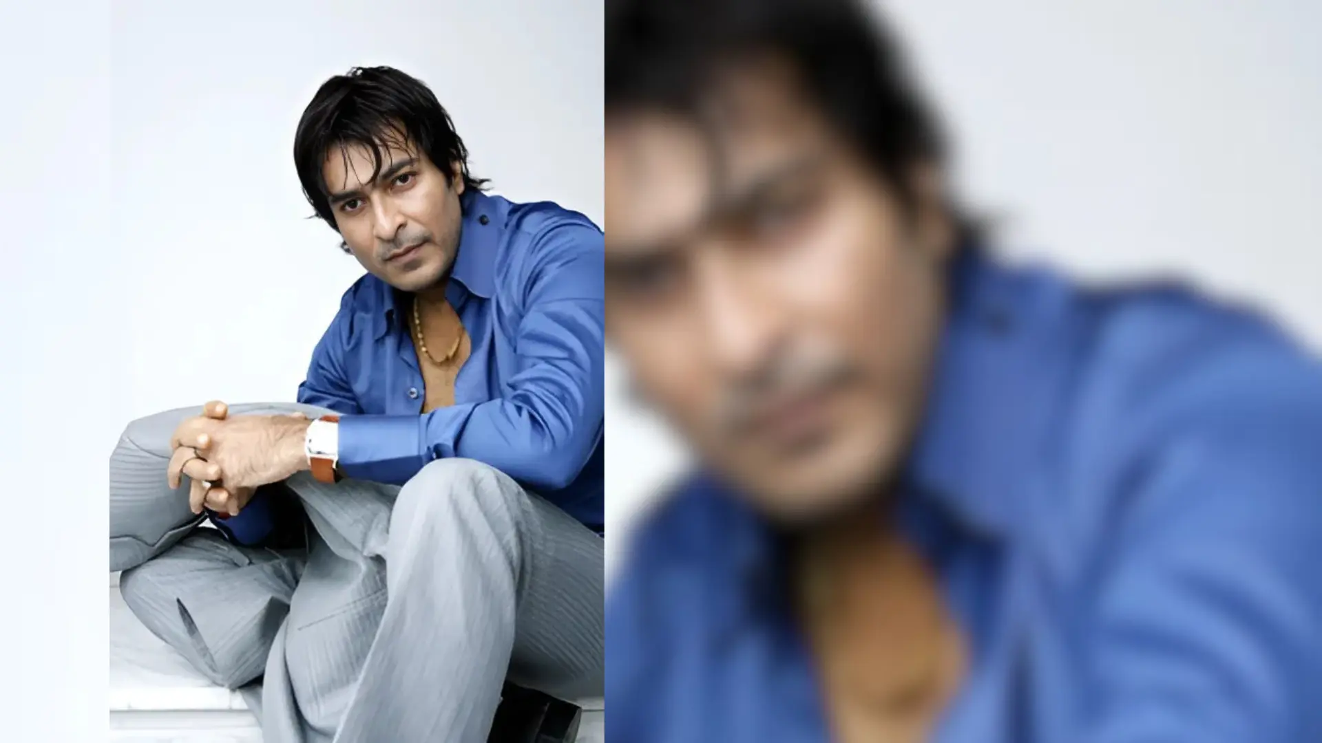 Why Did Sharad Kapoor Face Harassment Allegations? Key Details Revealed