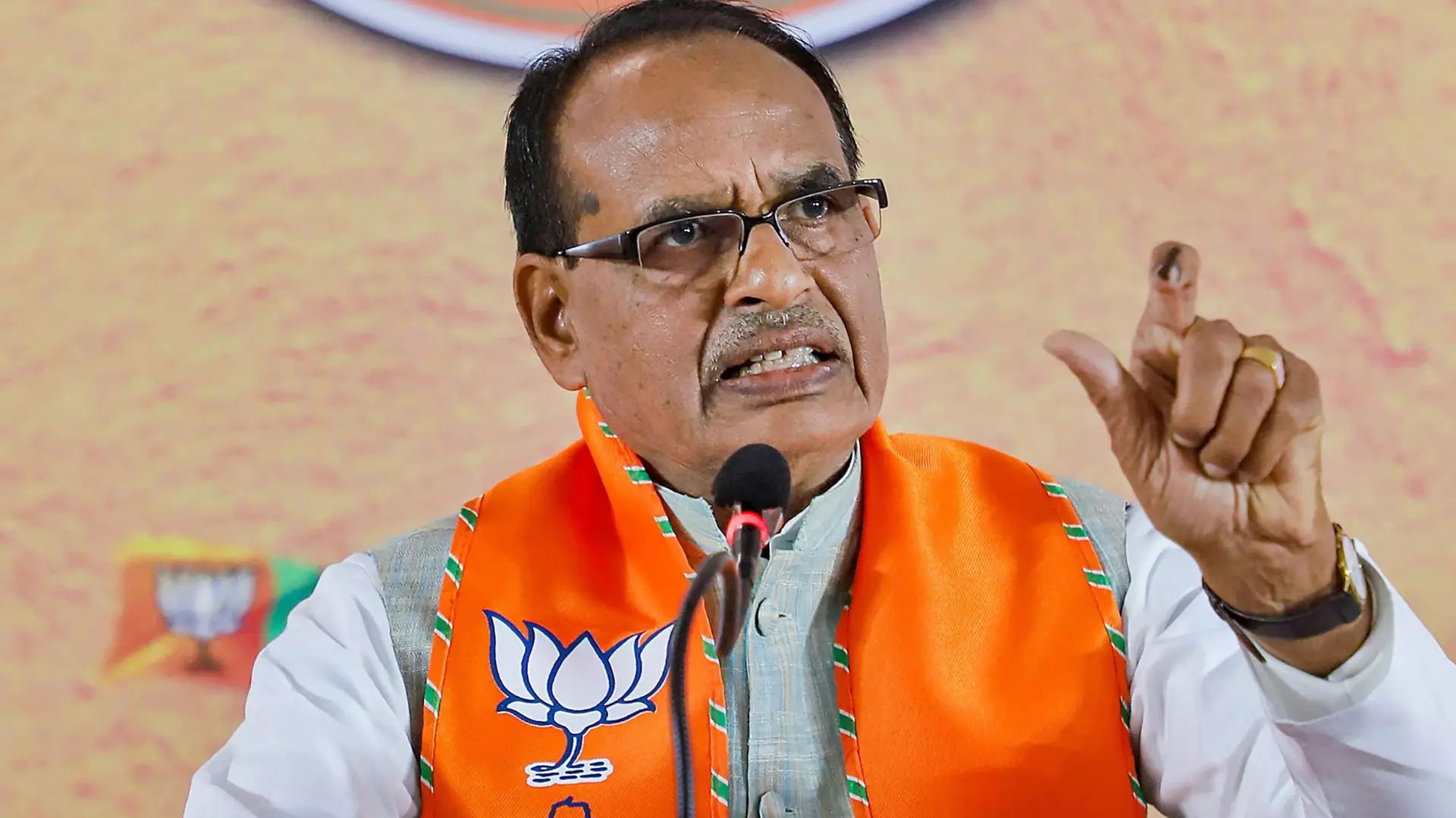 SC Grants Relief To Union Minister Shivraj Singh Chauhan In Defamation Case