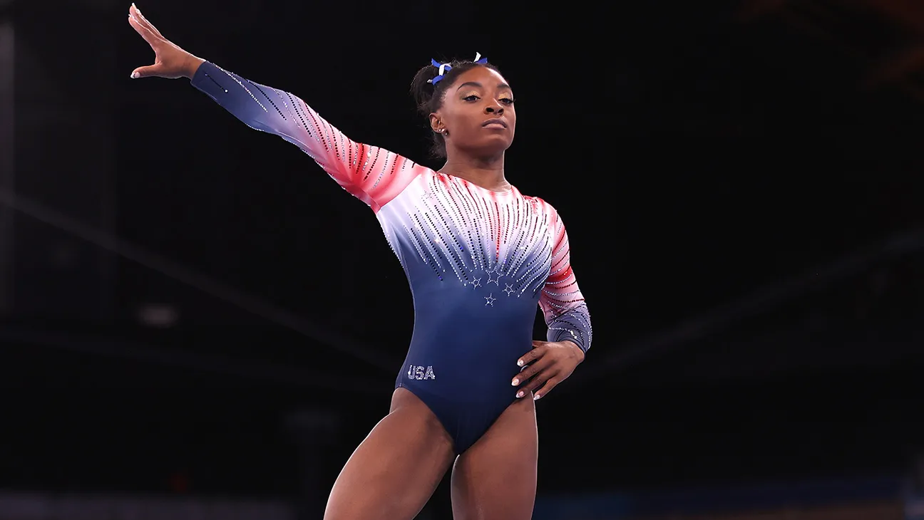 Biles’ Frustration Boils Over After Trump’s Victory: ‘We Deserve Better’