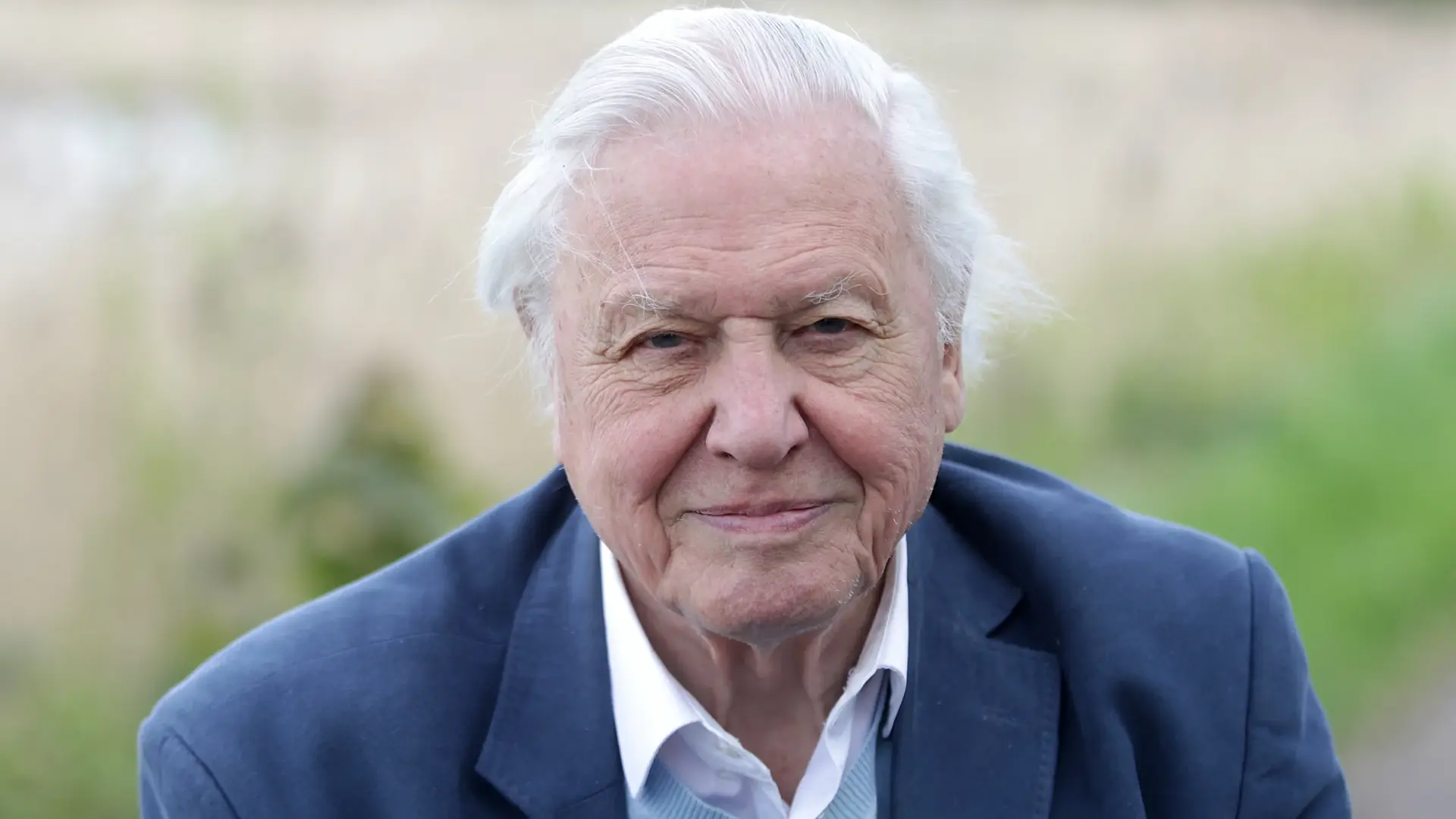 Sir David Attenborough Is Profoundly Disturbed About AI Mimicking His Iconic Voice: My Identity Is Being Stolen