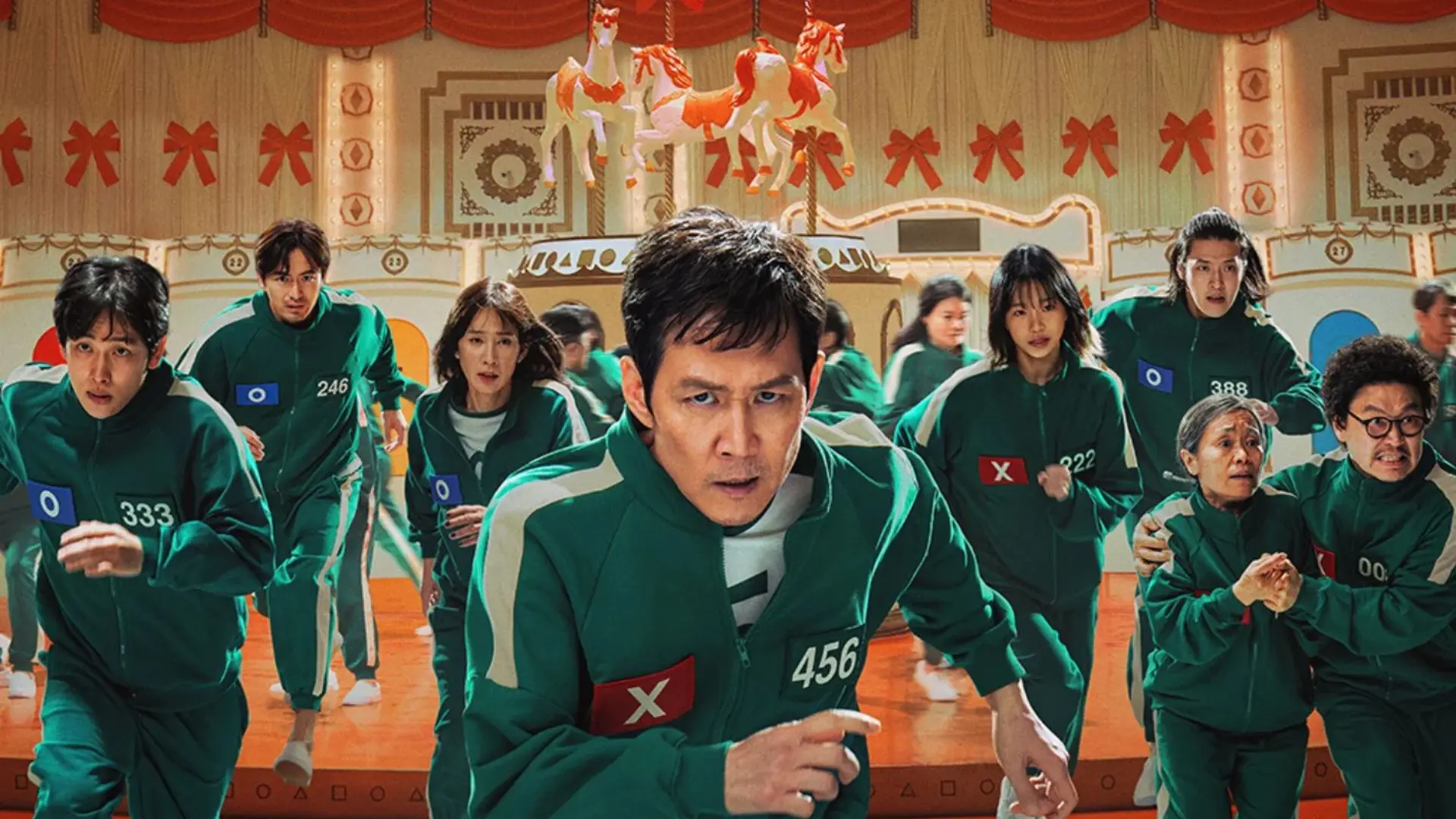 Squid Game season 2 Trailer Out: Everything You Need To Know About Netflix’s Popular Show