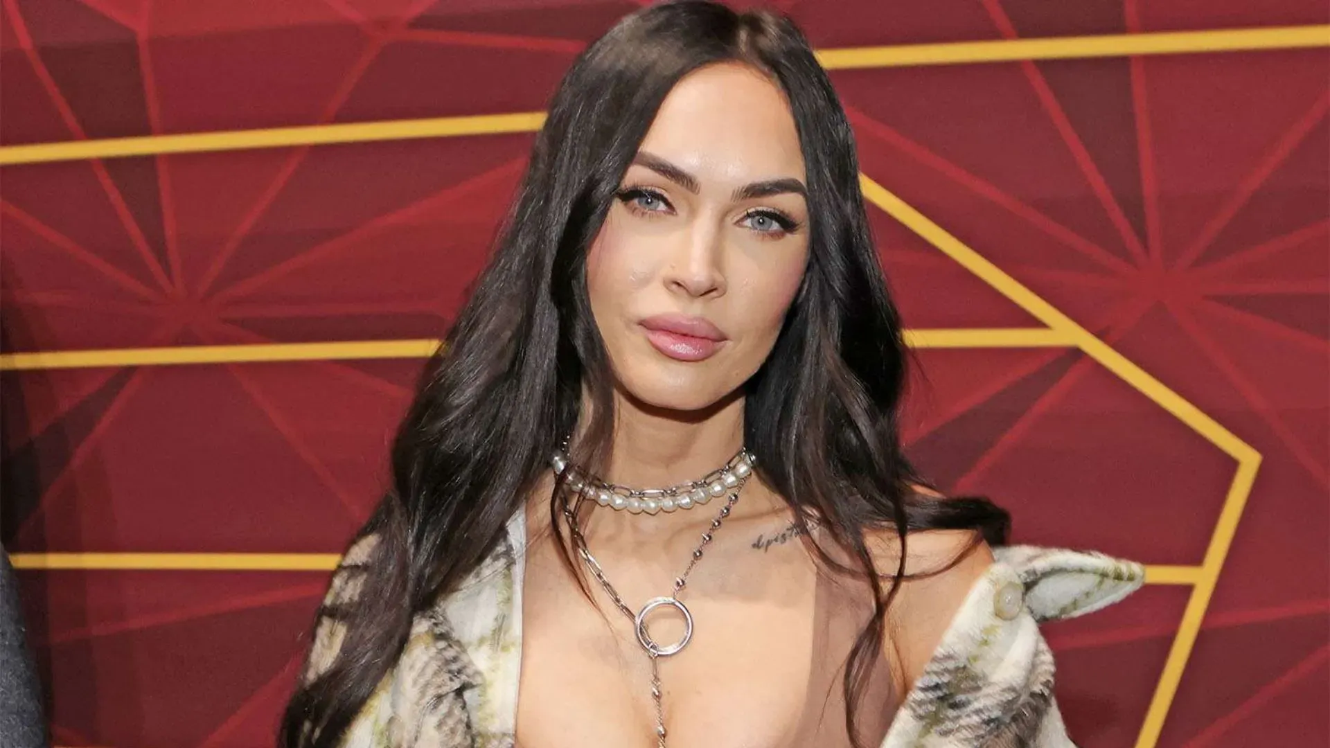 ‘Subservience’ Starring Megan Fox Hits Netflix: First Streaming Release