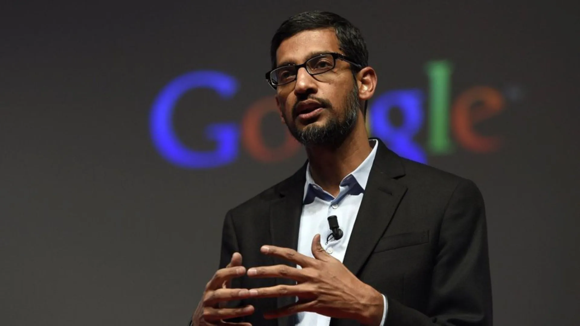 Stay Neutral: Google CEO Calls For Employee Neutrality Regardless Of Election Outcome