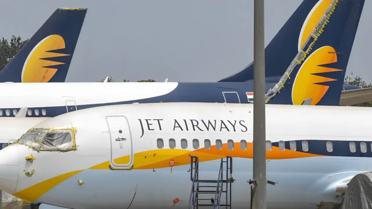 Supreme Court Orders Liquidation Of Jet Airways, Citing ‘Extraordinary’ Circumstances