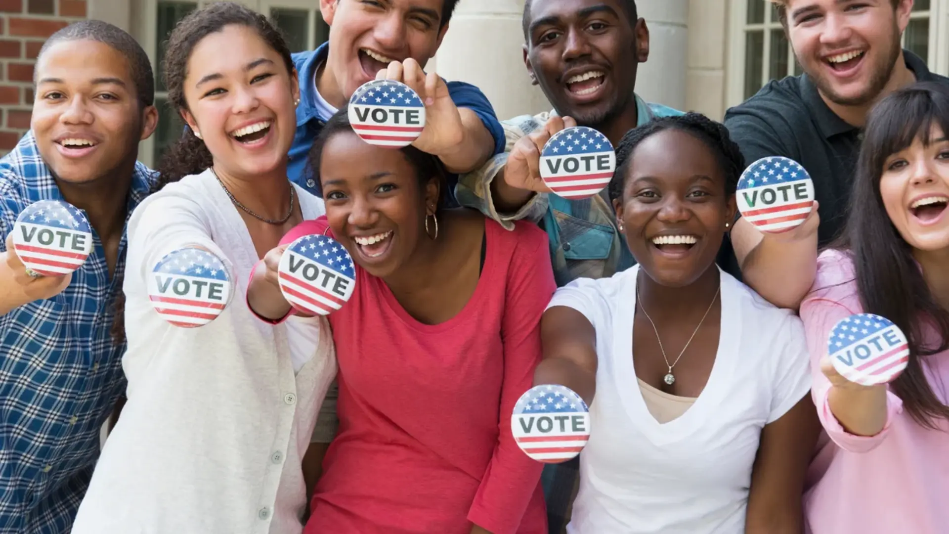 How Are Campaigns Funded? Top 10 Election Questions Answered For Teens