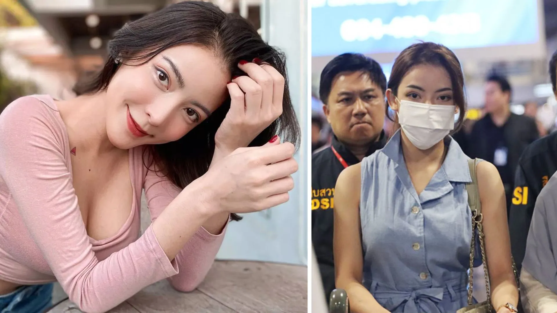 $59 Million Lost: Thai YouTuber ‘Nutty’ Arrested After Two-Year Escape—What Went Wrong?