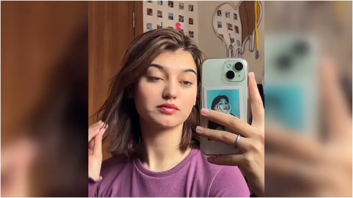 Privacy Or Publicity? TikTok Star Imsha Rehman’s Leaked Video Sparks Major Debate On Social Media Ethics