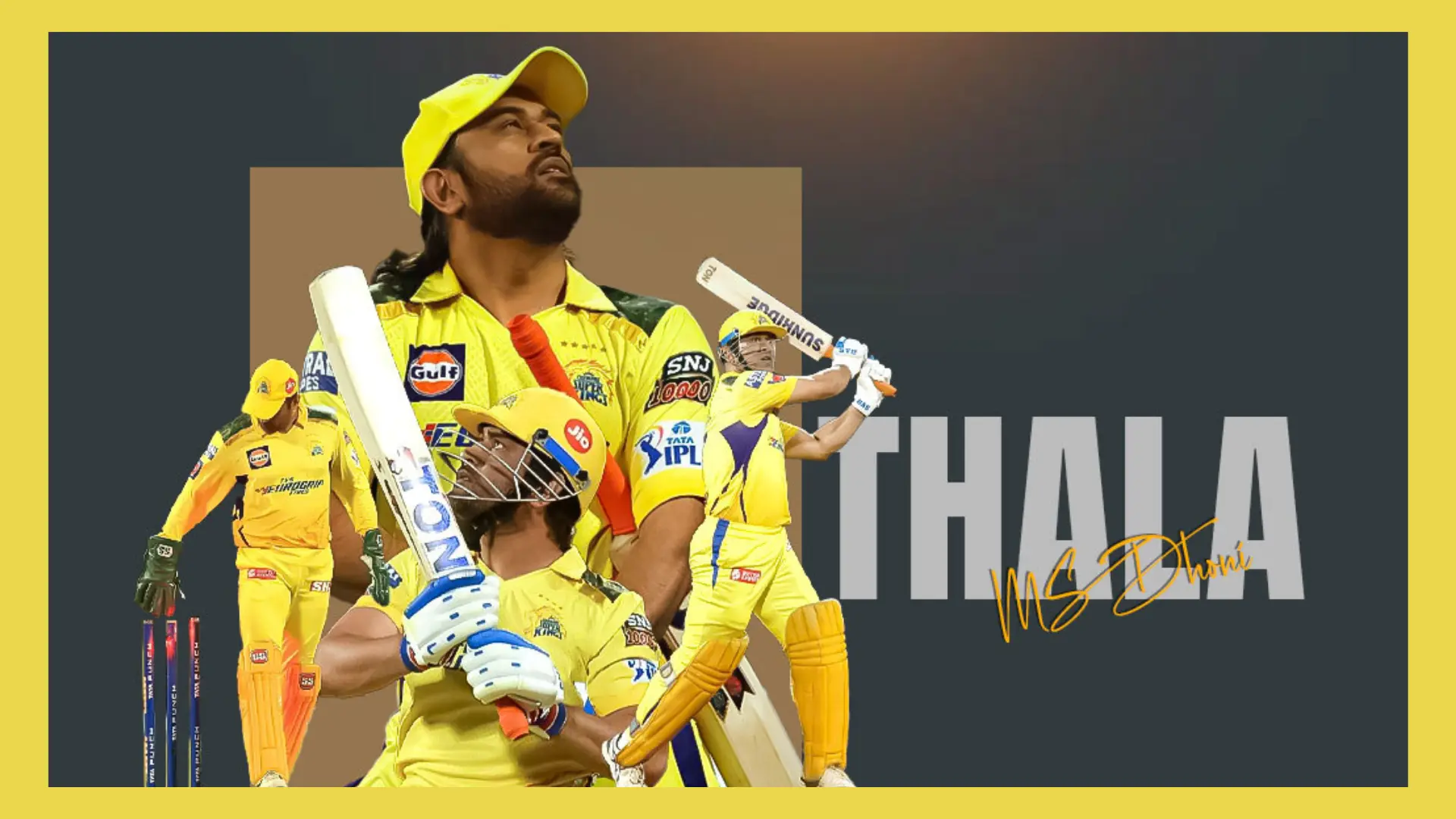 ‘Thala’ MS Dhoni Retained By CSK For IPL 2025: Fans Celebrate A ‘Super Diwali’