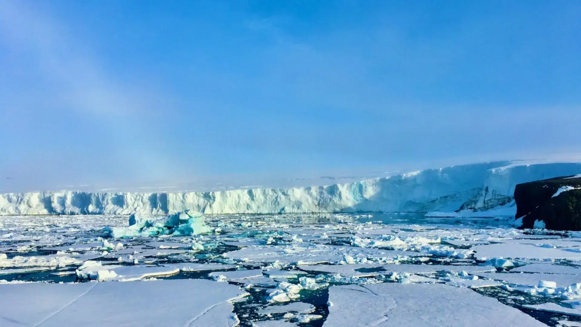 Thawing Arctic: A Game-Changer For Global Power Dynamics