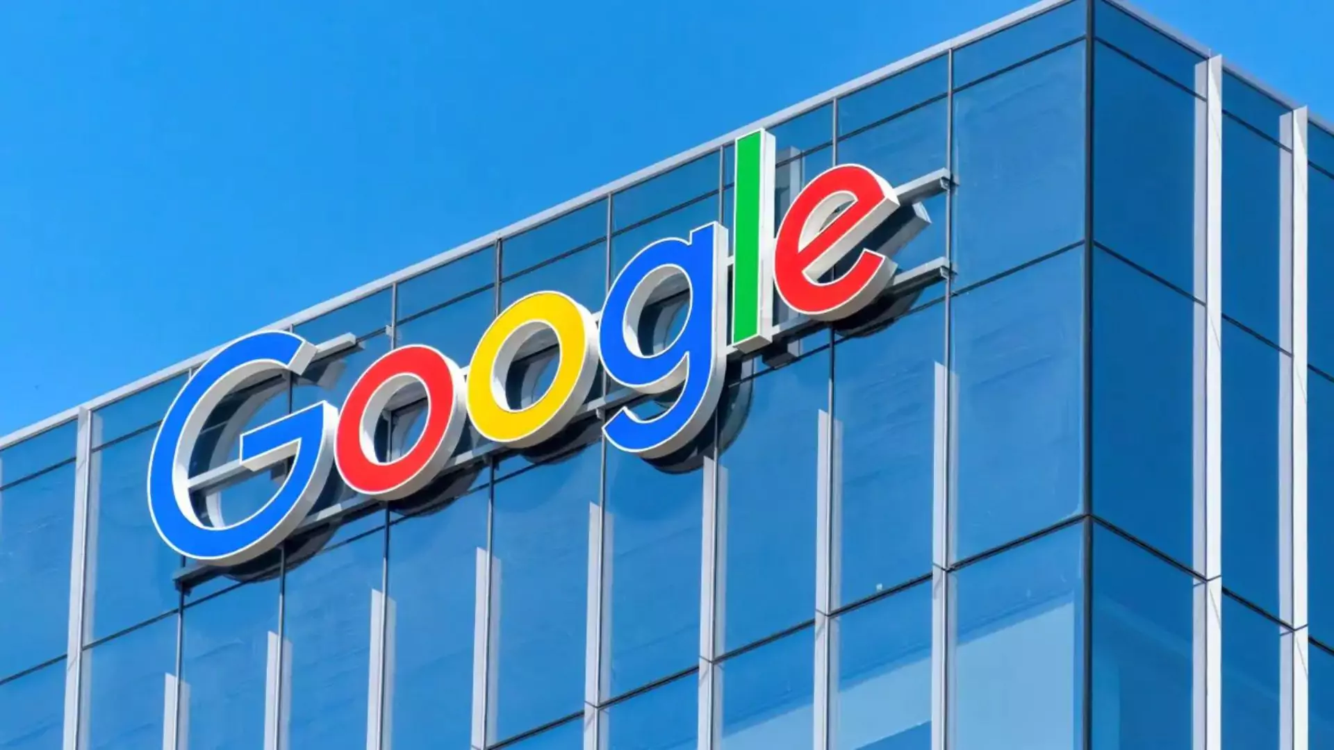 Google In Trouble As DOJ Forces Tech Giant To Sell This Crucial Part Of Its Business