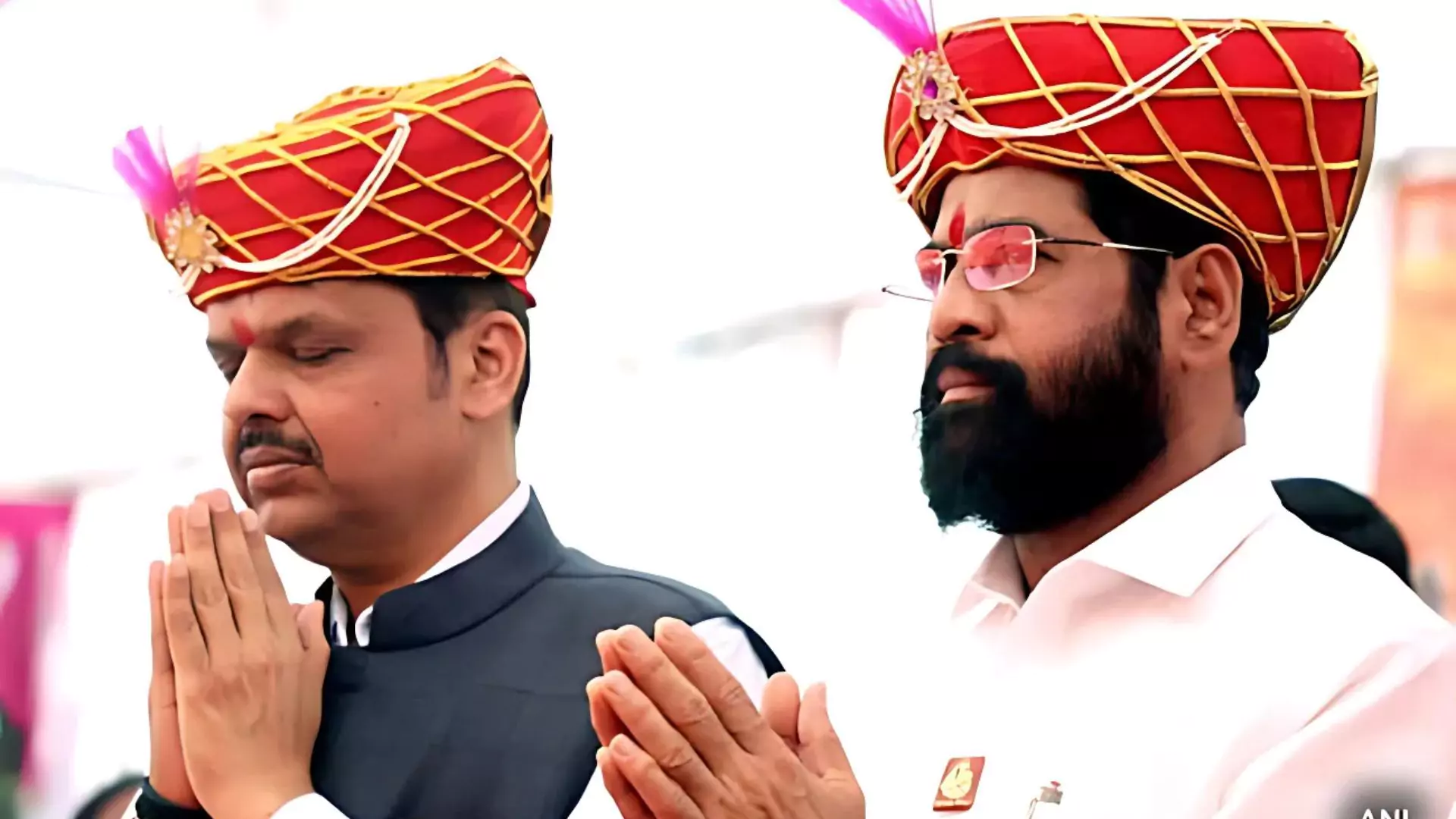 Eknath Shinde Or Devendra Fadnavis, Who Will Be Next Maharashtra CM?