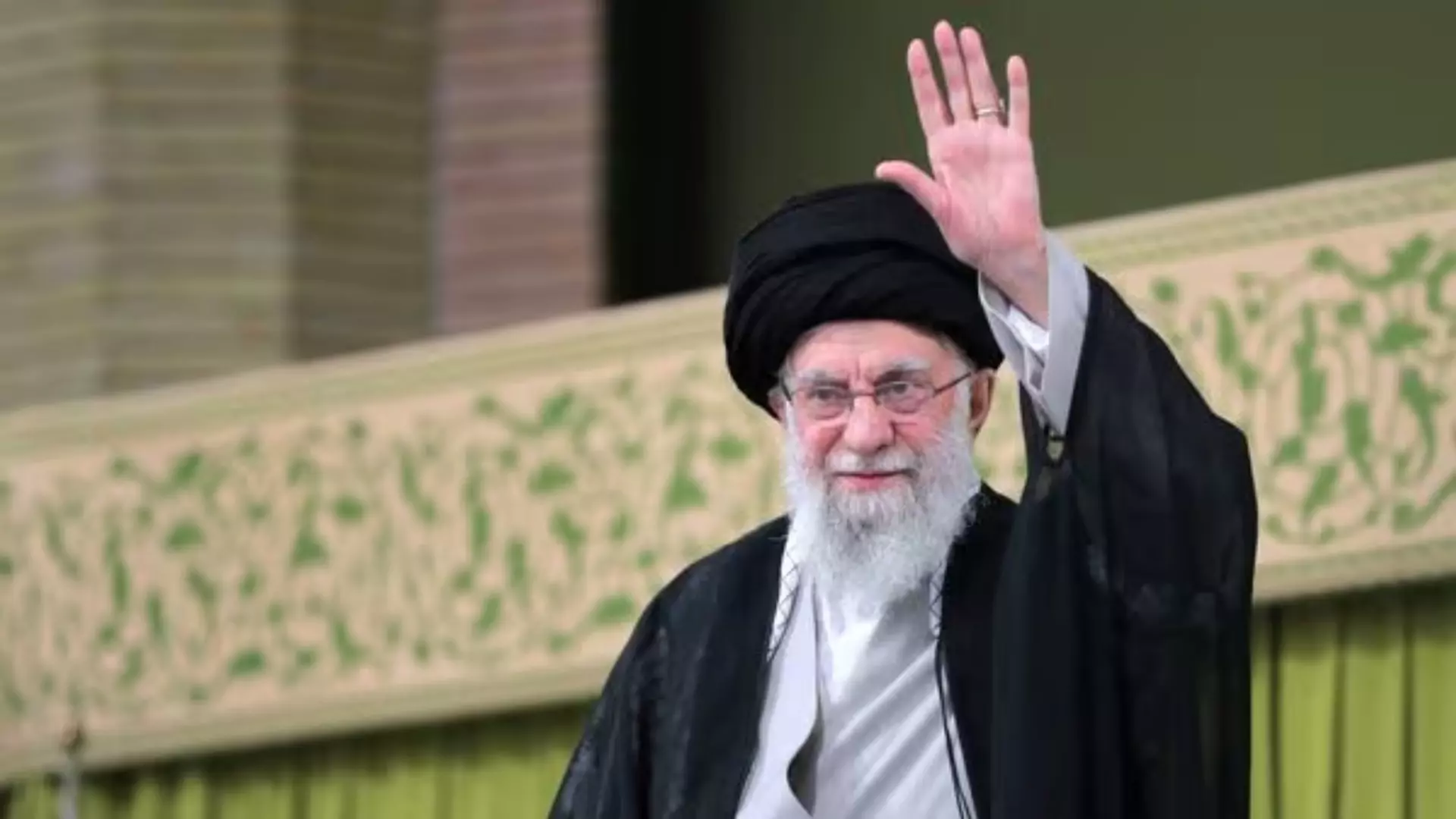 After Khamenei Who? Iran Grapples With Succession Question