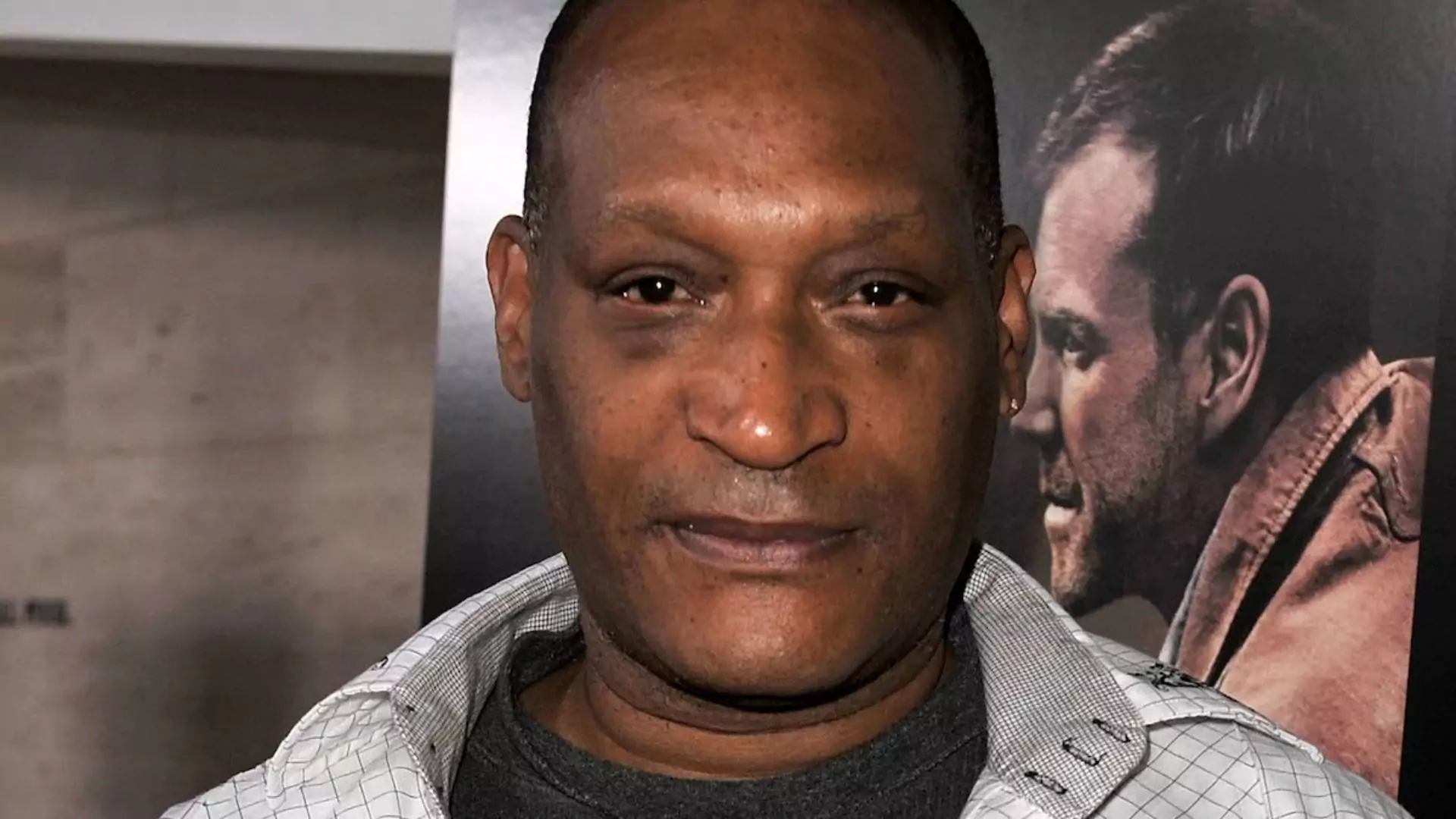 Candyman Star, Tony Todd Dies At 69