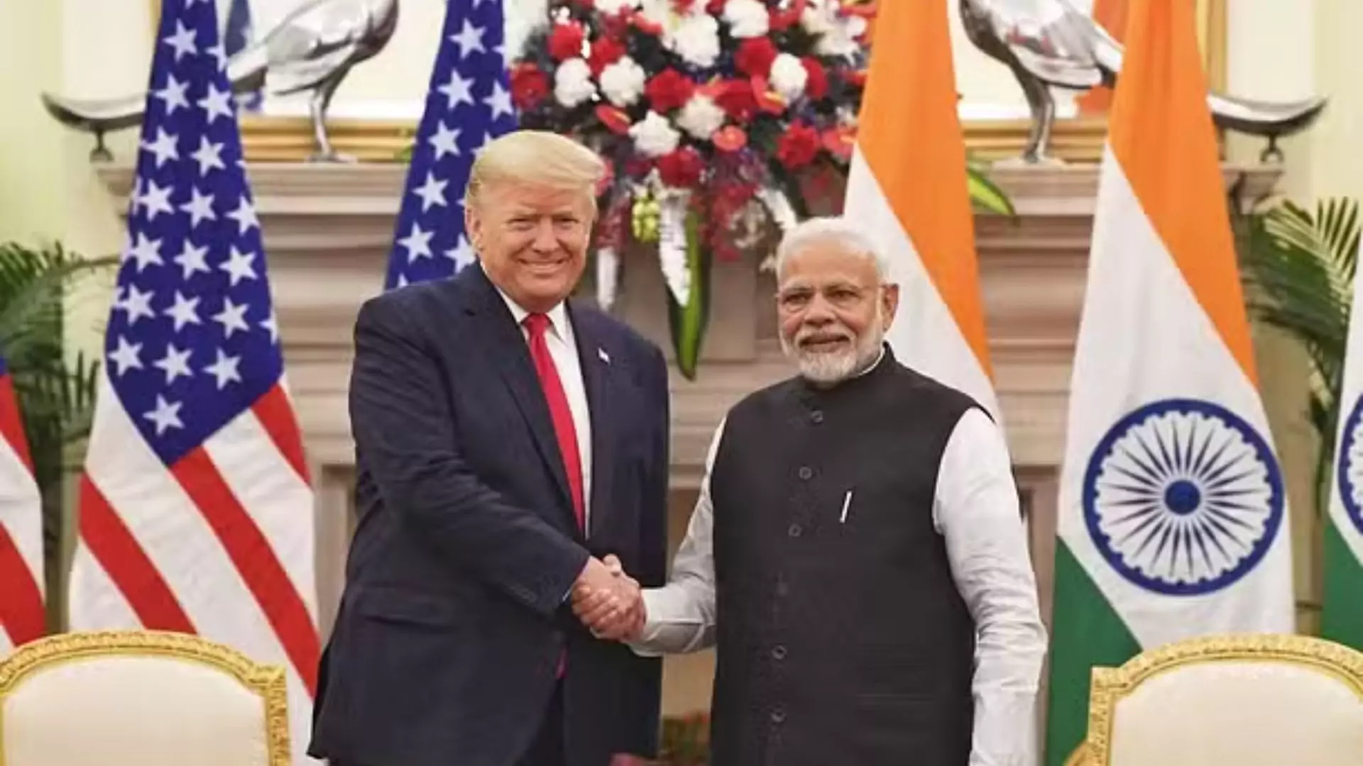 US Election Results: 10 Big Questions For India