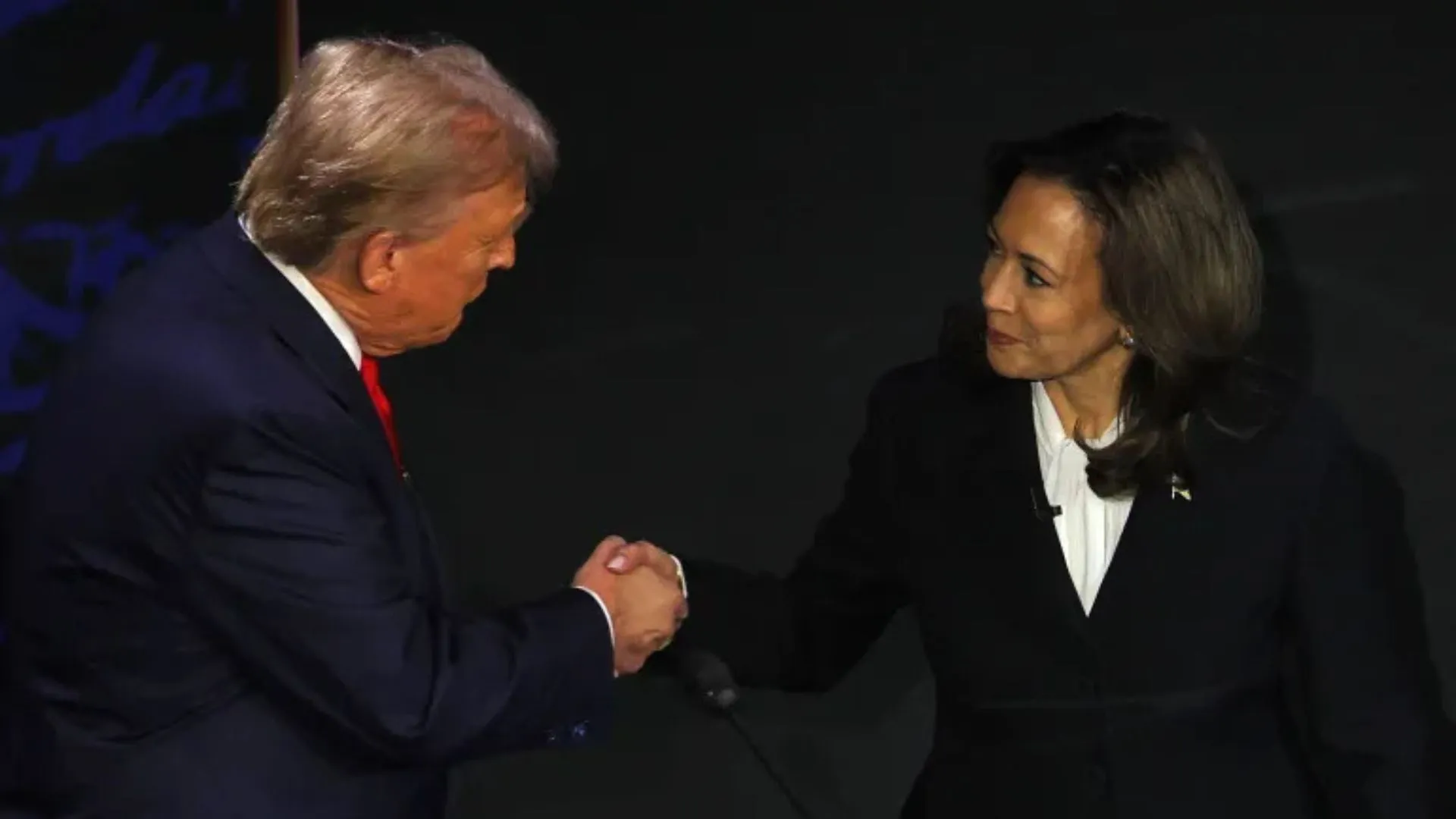 Harris And Trump Gear Up For Final State Push Ahead Of Election Day