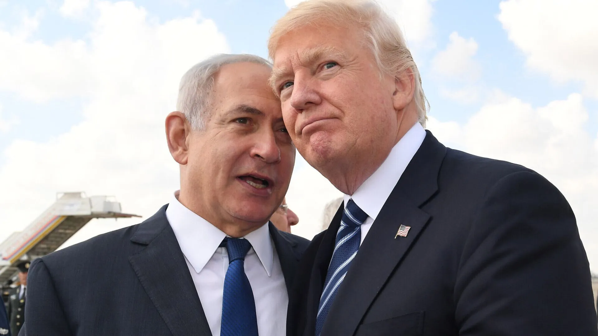 Trump’s Top Picks Signal Renewed U.S. Support For Israel, Tougher Stance On Iran