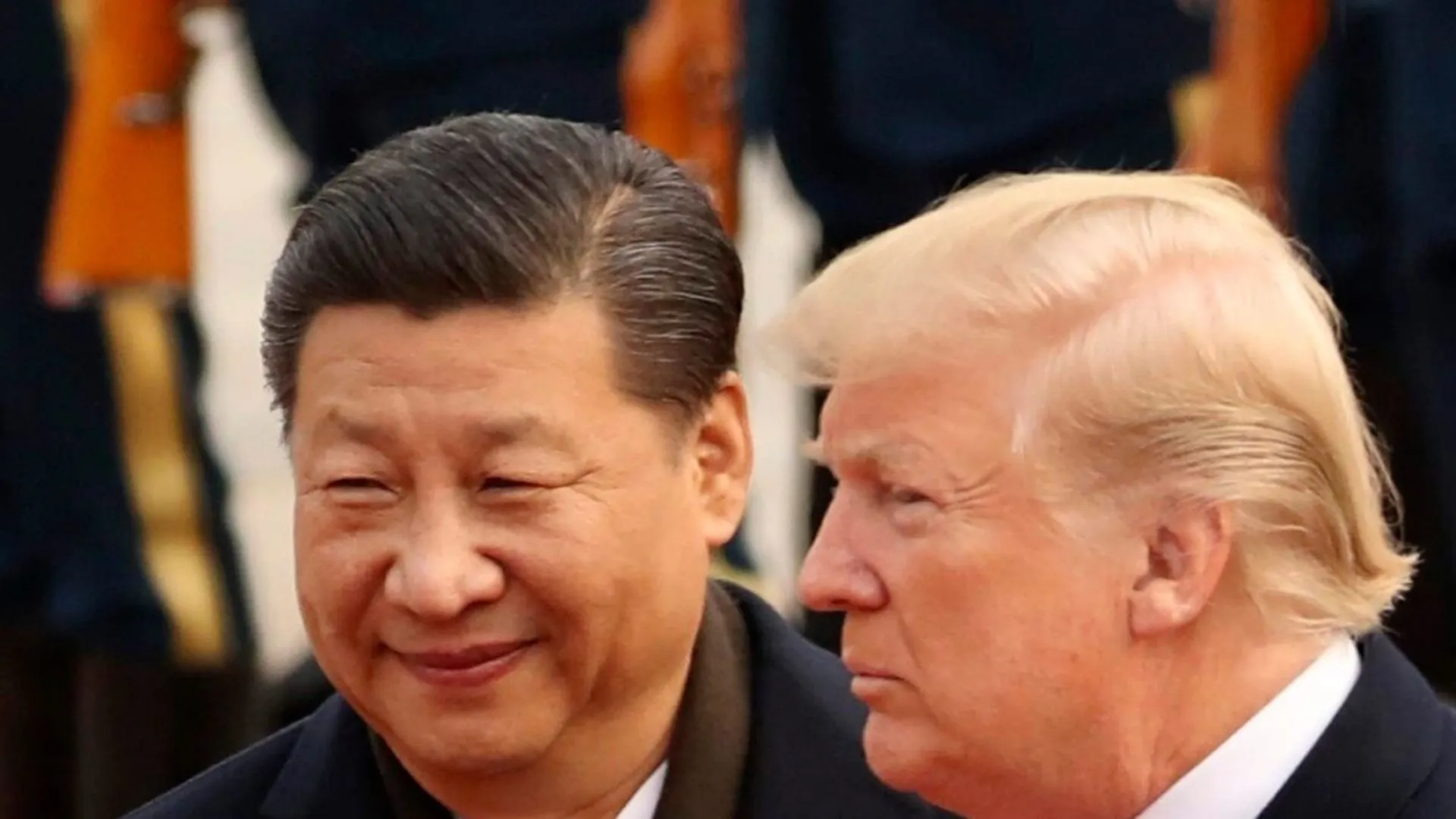 Trump’s Second Term: A Tariff War With China Could Be Imminent