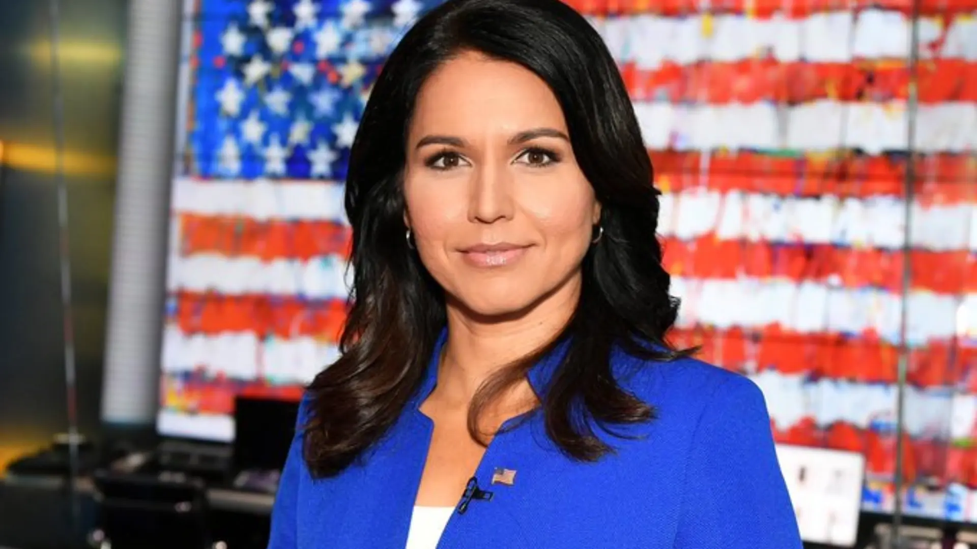 Tulsi Gabbard Is American But Follows Hinduism, Why That Matters?