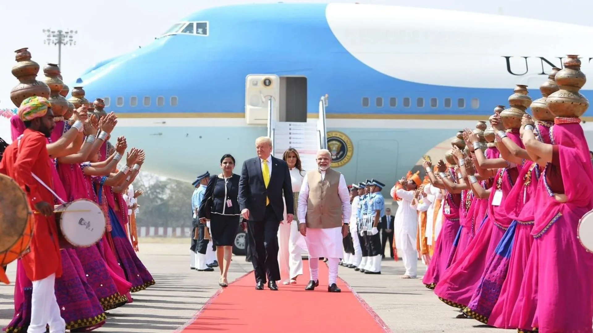 U.S. Elections 2024: India Welcomes Trump’s Victory, Anticipates Stronger Bilateral Ties