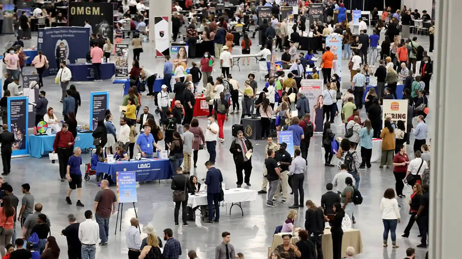 U.S. Job Growth Slows Dramatically In October, Adding Only 12,000 Jobs