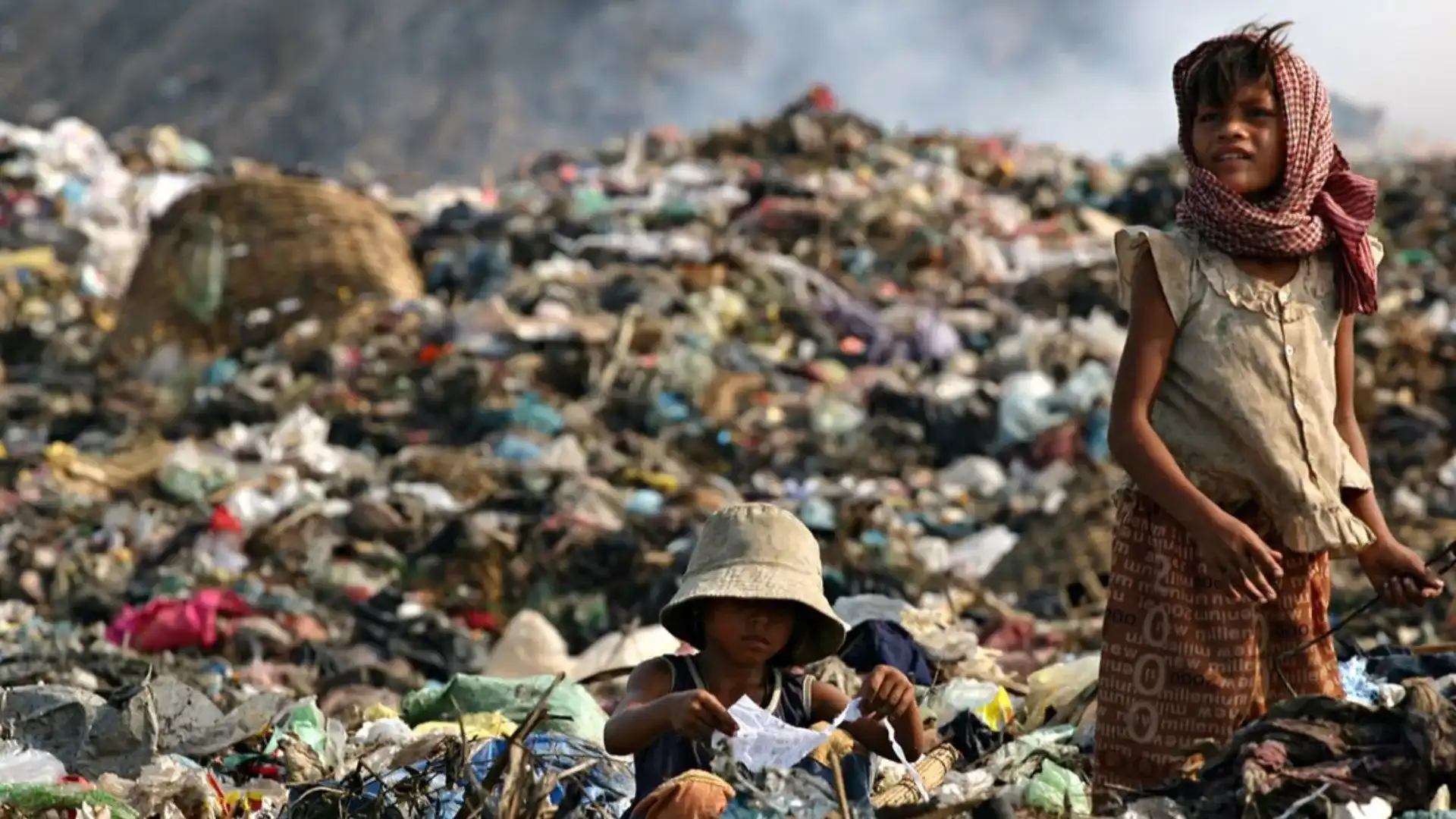 UN Climate Talks ‘Outdated And Ineffective,’ Say Leading Experts