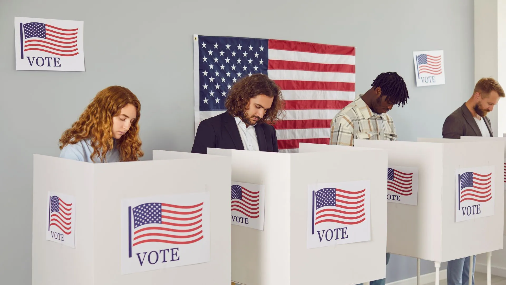 US Election 2024: How Voter ID Laws And Early Voting Changes Will Affect Your Ballot