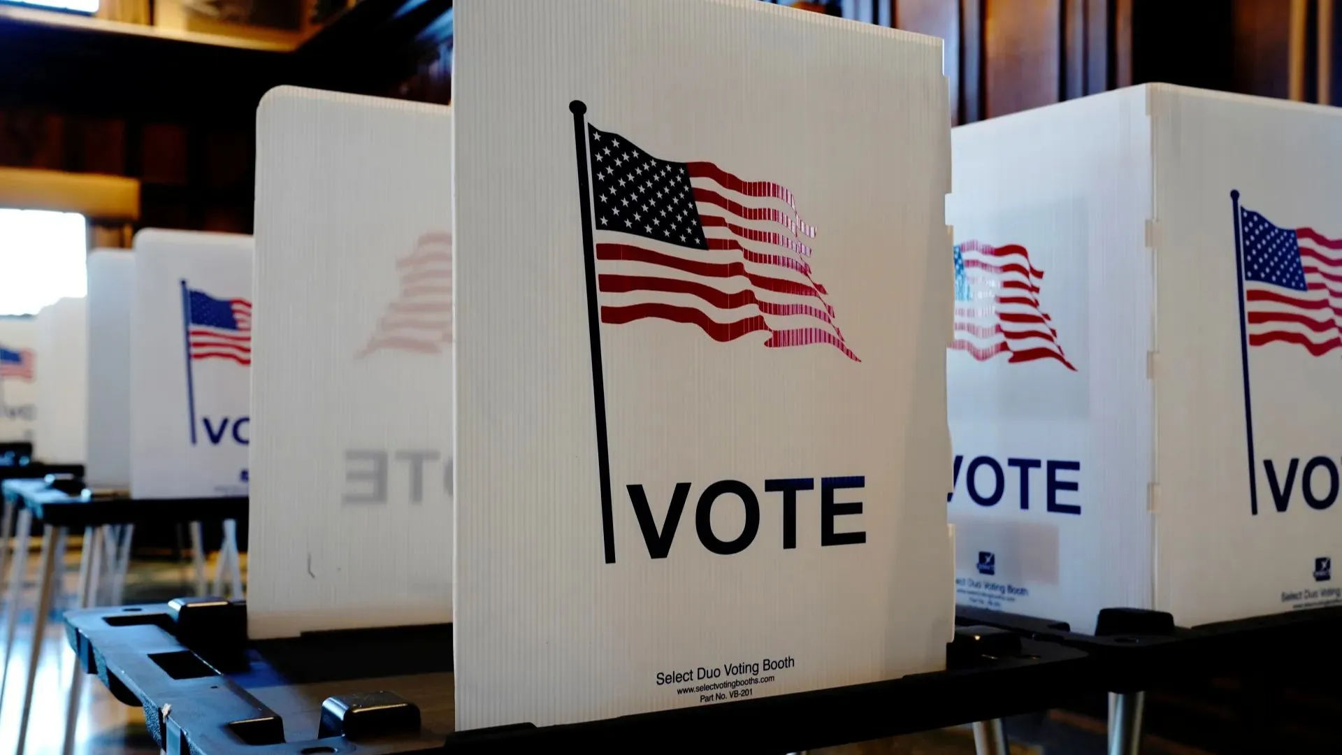 US Elections 2024: Why Recounts Rarely Change Outcomes