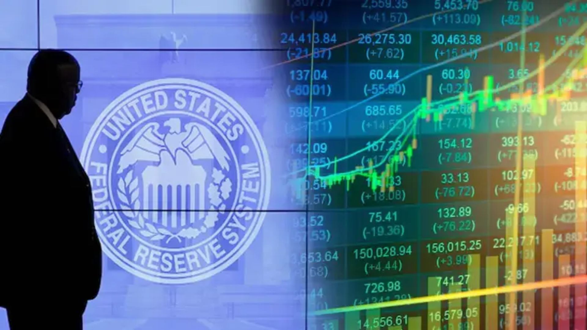 Federal Reserve Cuts Key Interest Rate By 25 Bps