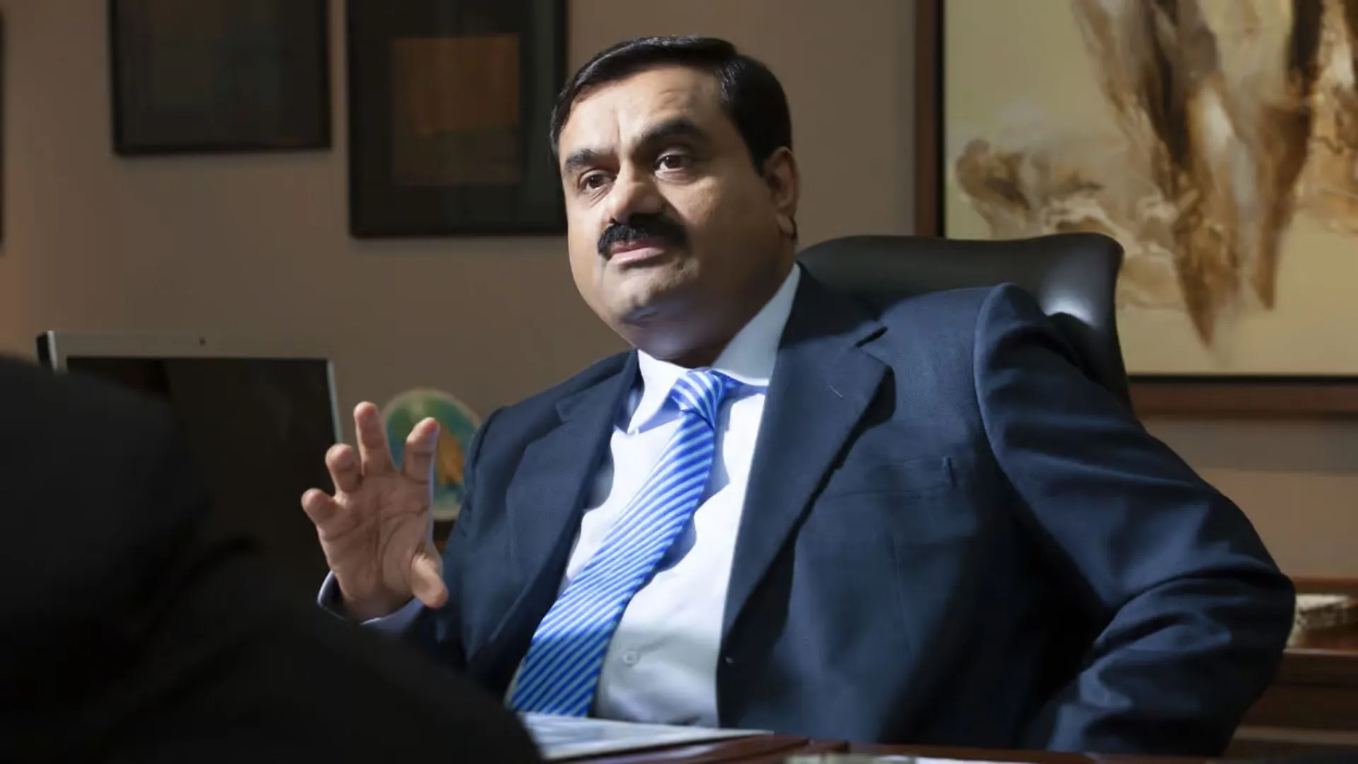 US Indictment Against Adani Group: Allegations But No Proof Of Bribery | NewsX Exclusive