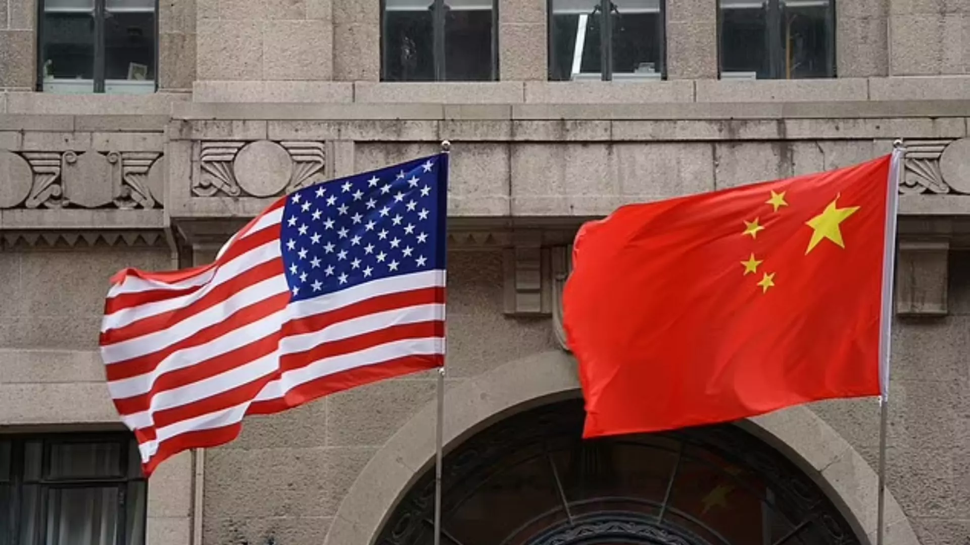 Three US Prisoners ‘Detained Wrongfully ‘Released By China In Prisoner Swap