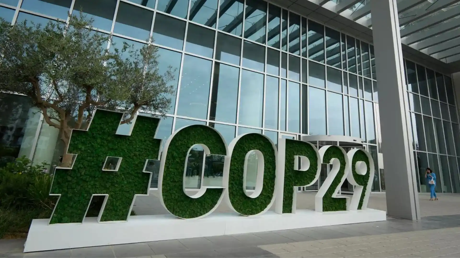 US Role At COP29 Crucial For Climate Finance: Concerns Over Trump’s Agenda