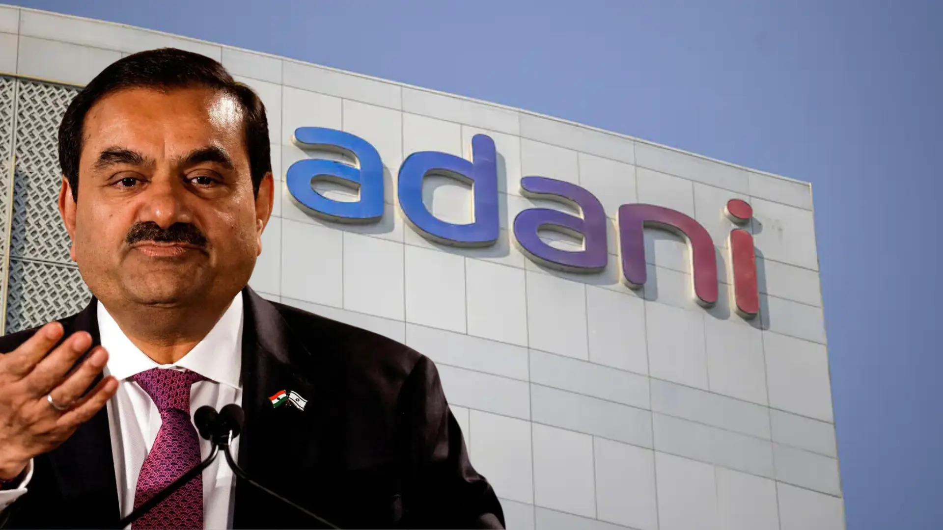 US SEC To Use Diplomatic Channels To Serve Summons To Adani and His Nephew Over Alleged $265 Million Bribery Scheme