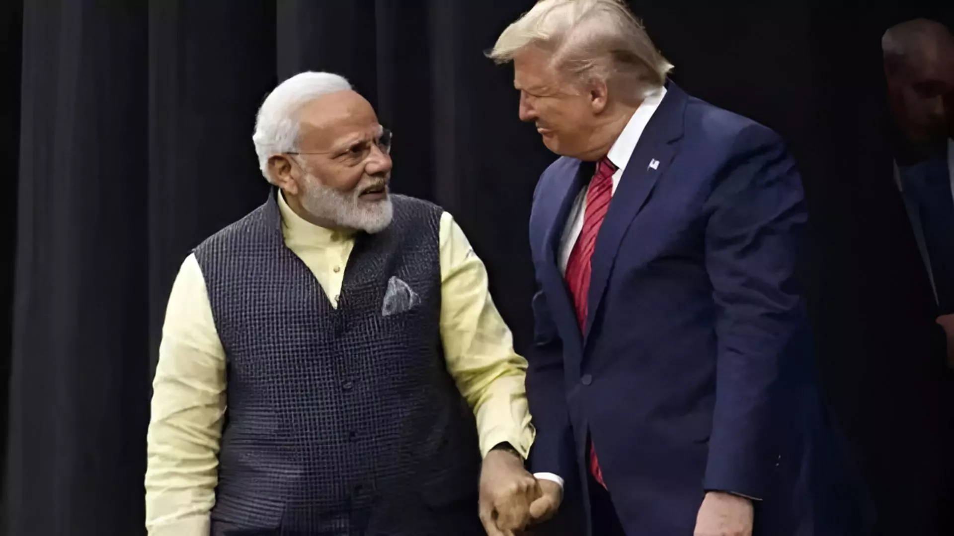 ‘MAGA, India First’: How Donald Trump’s Comeback Will Strengthen India-US Trade And Security Relations