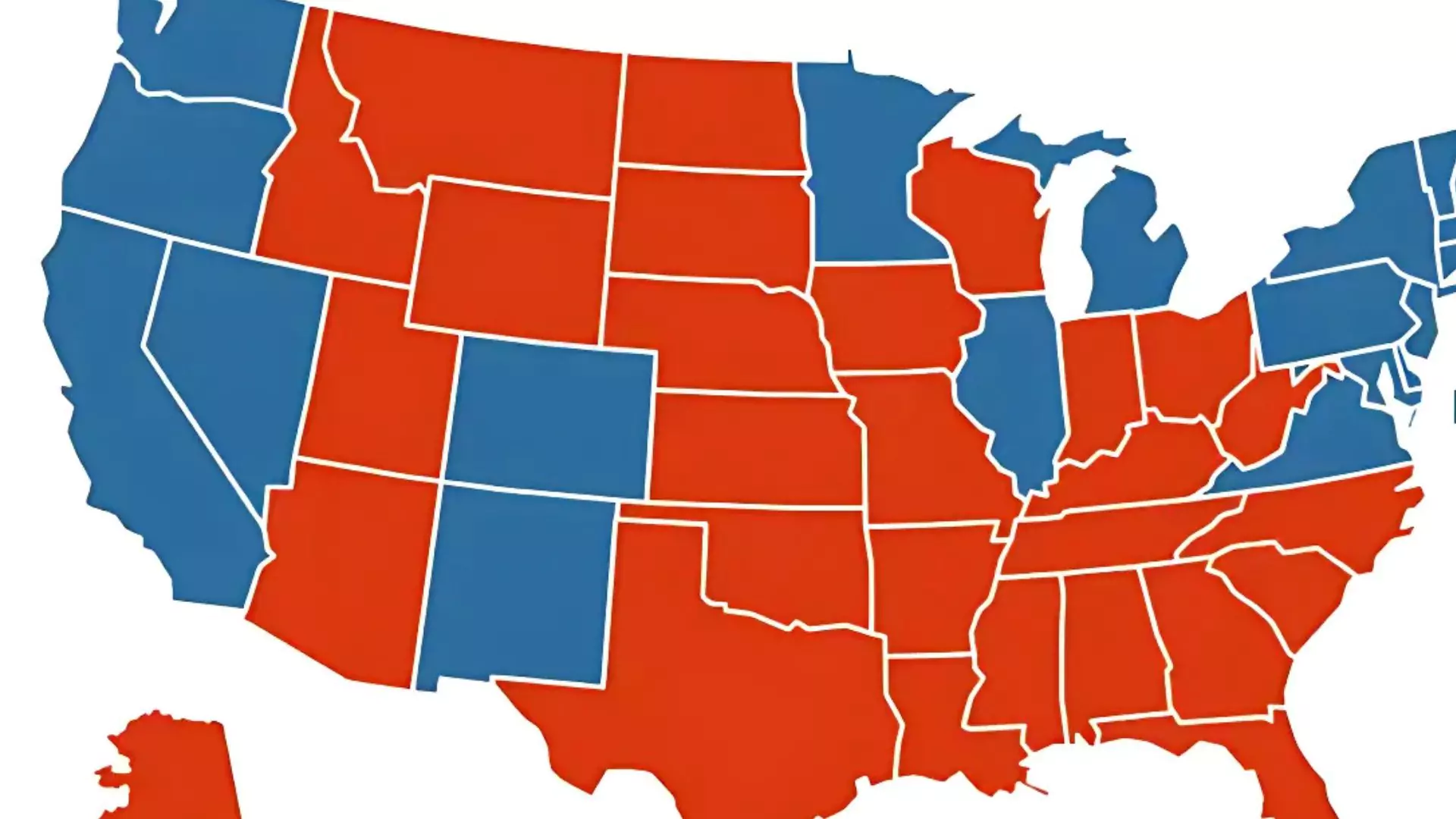 US Election 2024: Election Experts Warn of Potential “Red Mirage” in 2024; Delayed Mail-In Ballot Counting Could Fuel Misinformation