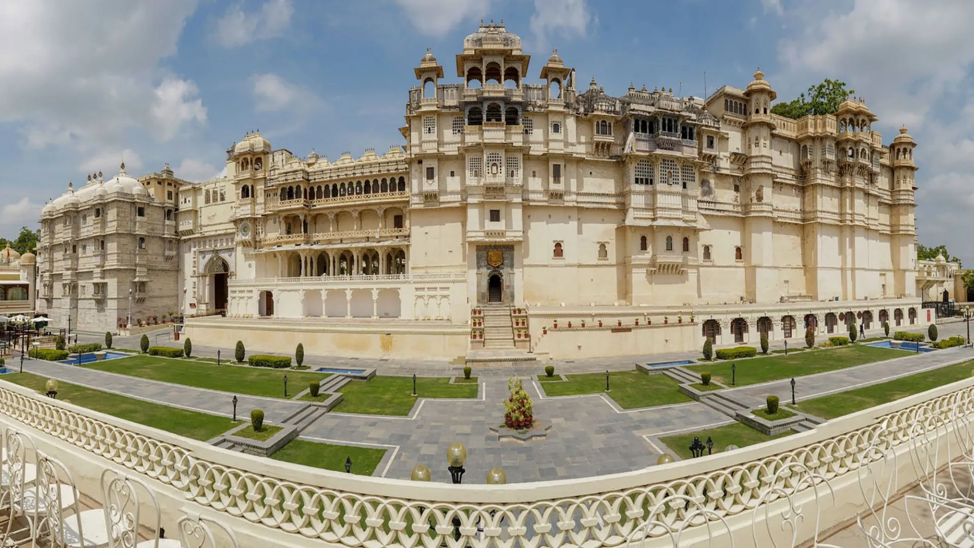 How King’s Choice In Udaipur Turned Brothers Into Bitter Rivals, Plunging Royal Family Into Chaos