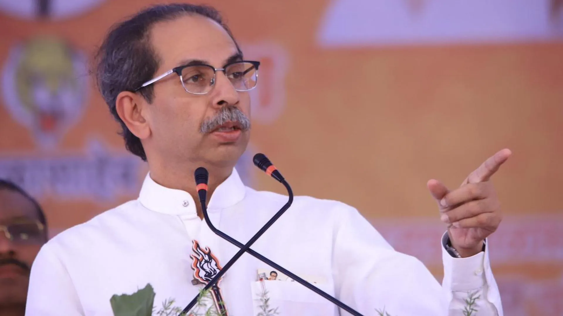 Uddhav Thackeray Faces Rising Pressure To Exit MVA After Poll Defeat