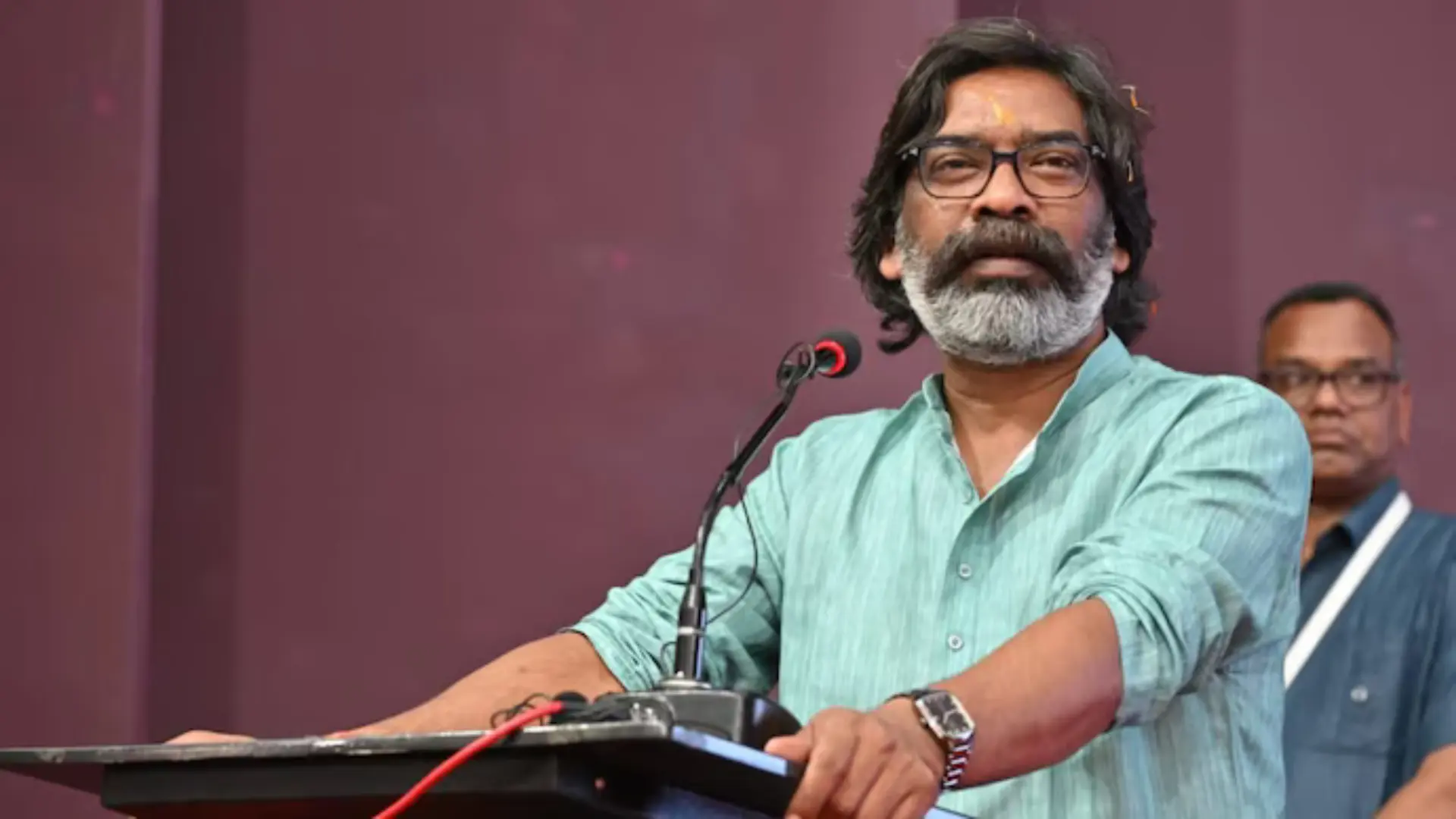 Hemant Soren To Take Oath As Jharkhand CM For Fourth Term