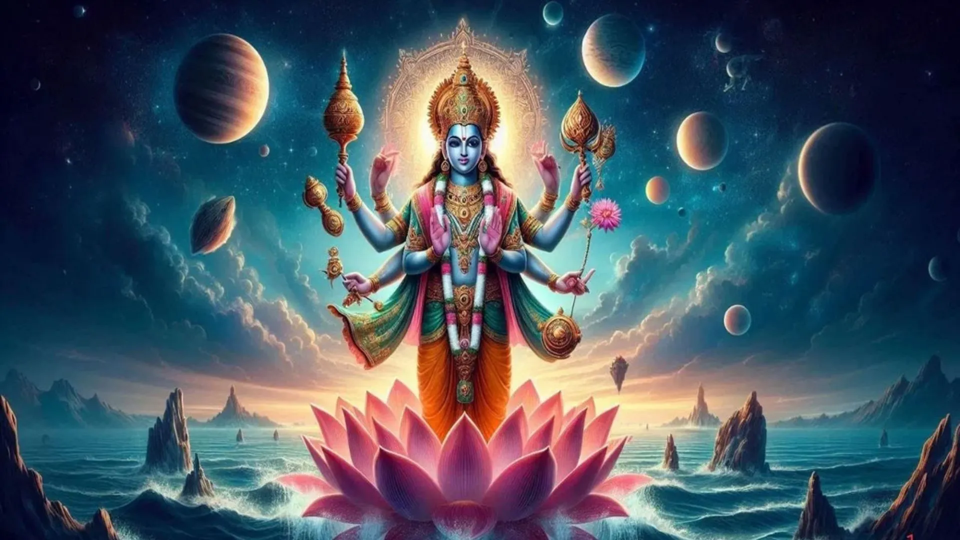 Utpanna Ekadashi 2024: Everything You Need To Know, Date, Time, Significance And Rituals