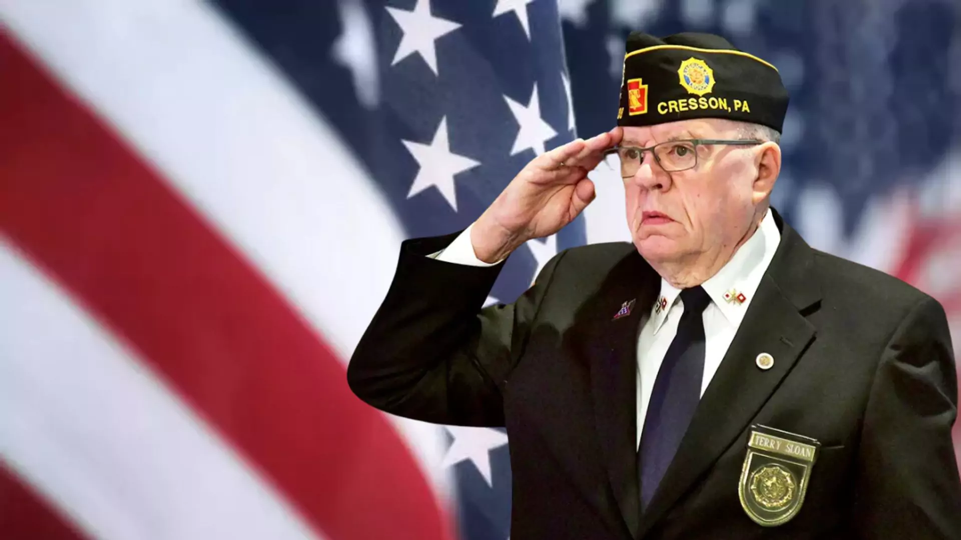 Veterans’ Day 2024: Veterans’ Groups Prepare to Push Key Legislation in 119th Congress