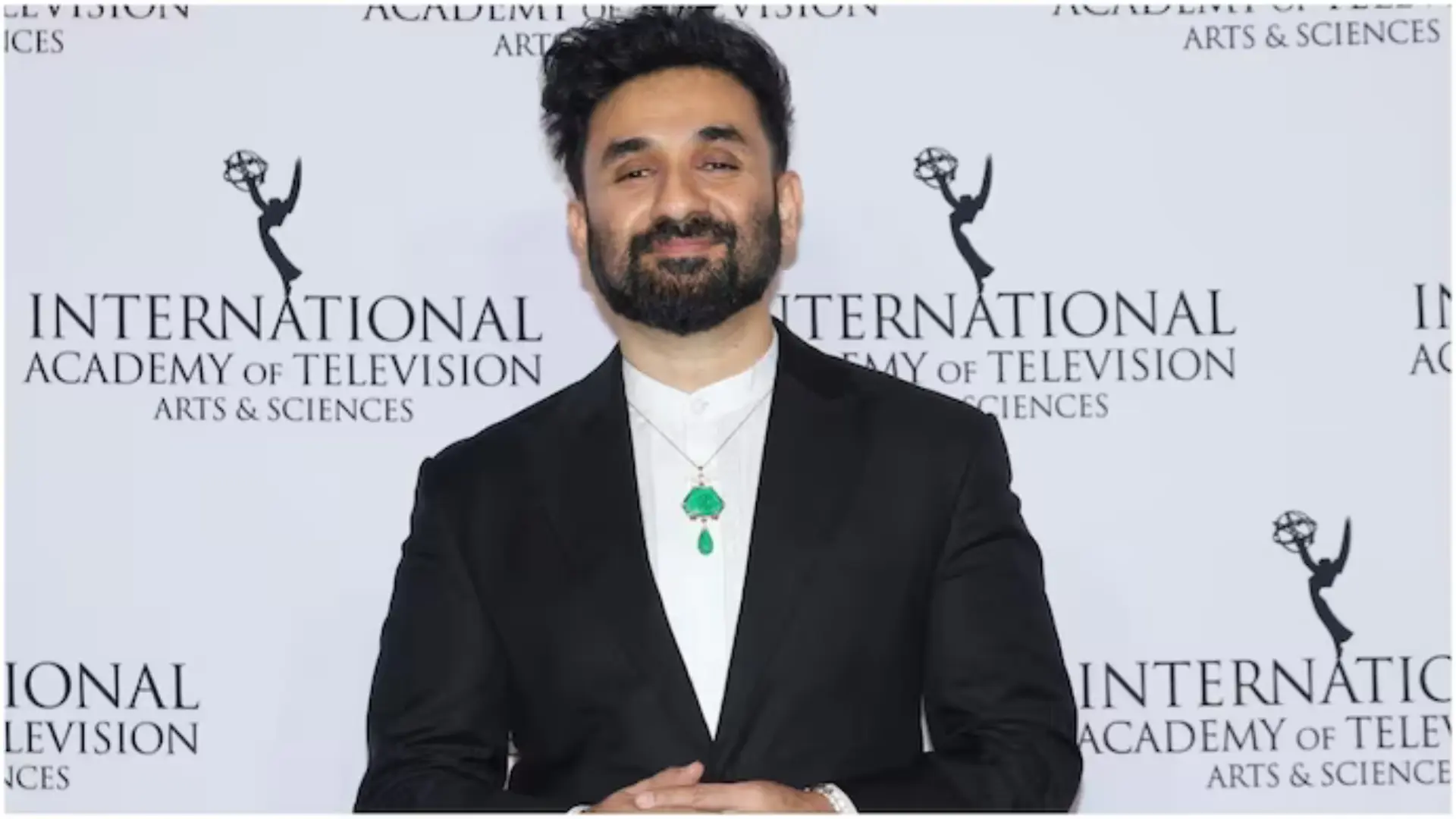 Vir Das Delivers Bold Remarks On Donald Trump And Elon Musk At The Emmy Awards