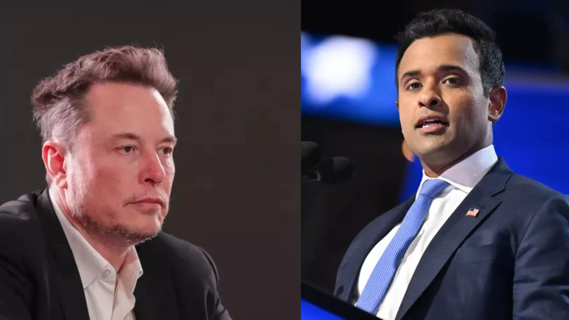 ‘Many Government Agencies Will Soon Be Deleted,’ Vivek Ramaswamy, Elon Musk Pledge