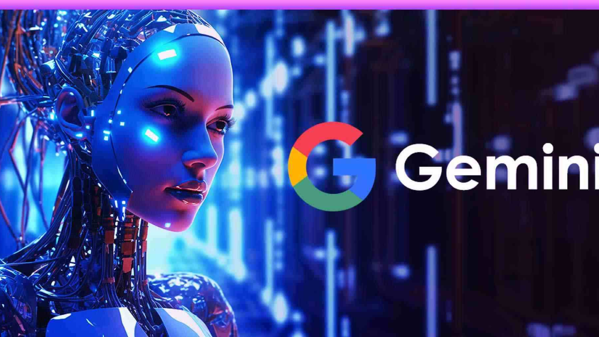 Google Brings Gemini AI In Google Docs: All You Need To Know