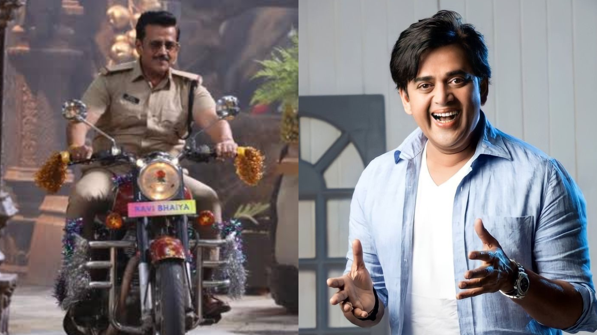 Ravi Kishan Joins Bigg Boss 18 As New Sunday Host for ‘Haye Daiyaa with Ravi Bhaiyya’