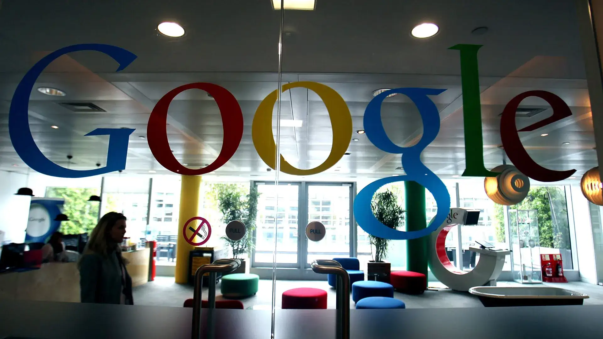 Want To Land A Job At Google? This Google Recruiter Shares The Key To Your Success