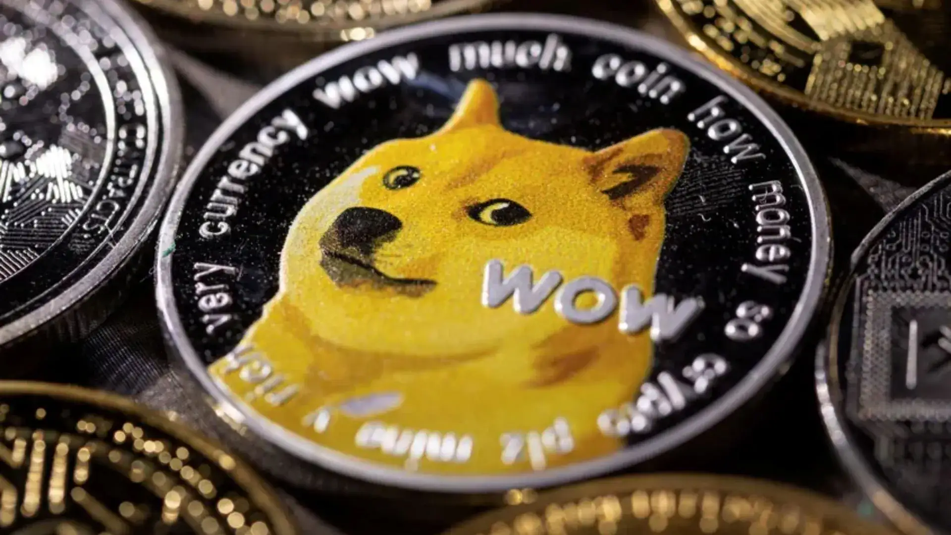 What’s Driving Dogecoin’s Meteoric Rise Post-Election?