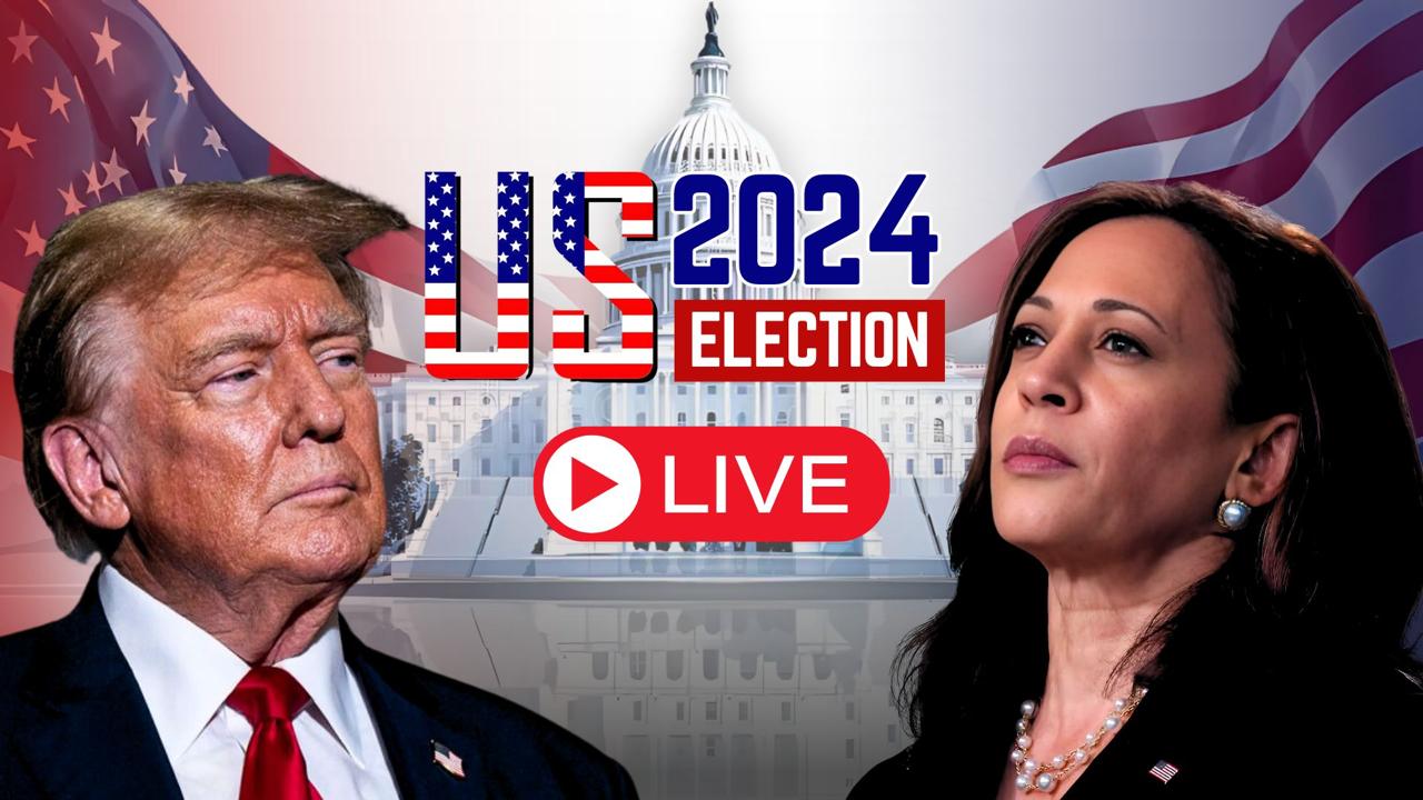 US Election 2024 Live Updates: Trump Promises Tariffs On Mexico And China To Combat Fentanyl Trafficking