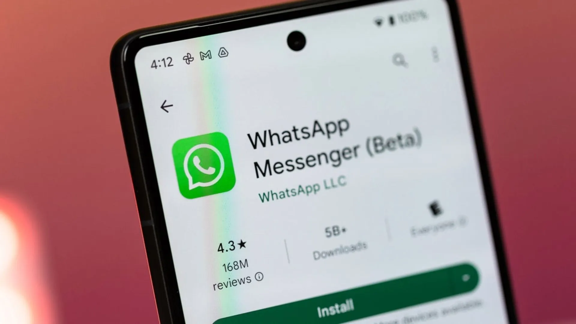 Turn Voice Into Text On WhatsApp: Learn To Use New Transcripts Feature